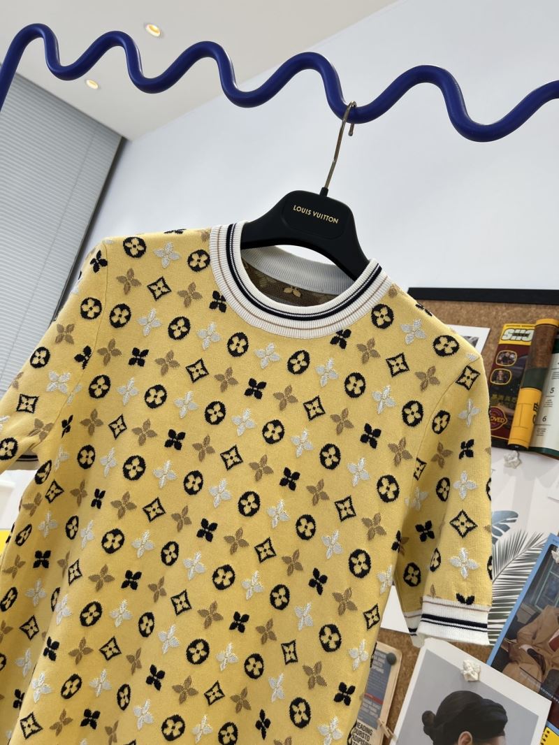 Louis Vuitton T-Shirts